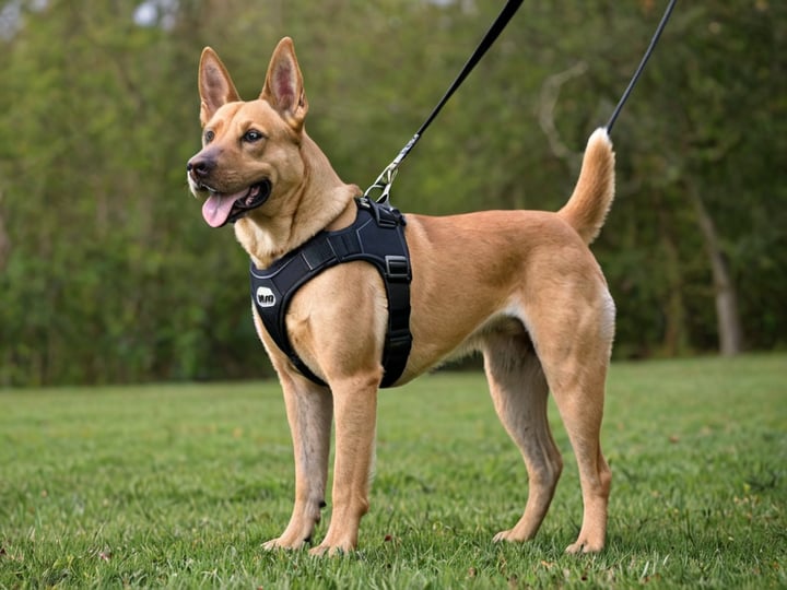 Heavy-Duty-Dog-Harness-4