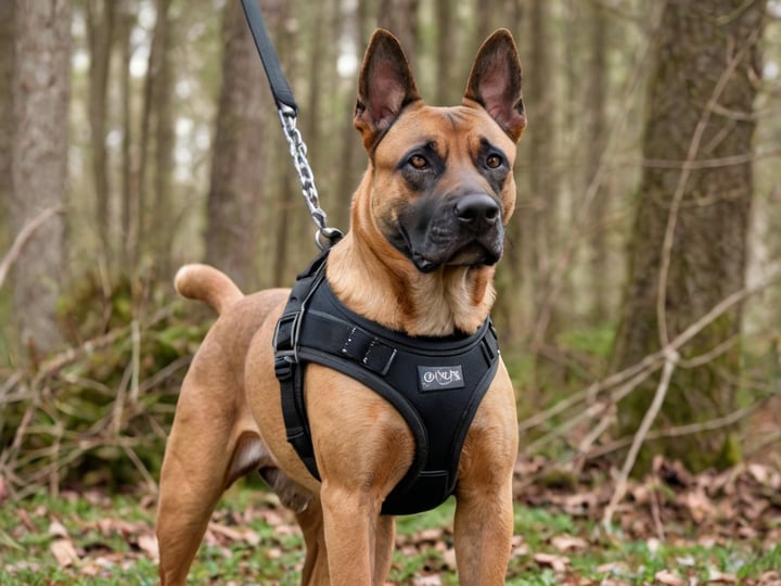 Heavy-Duty-Dog-Harness-5