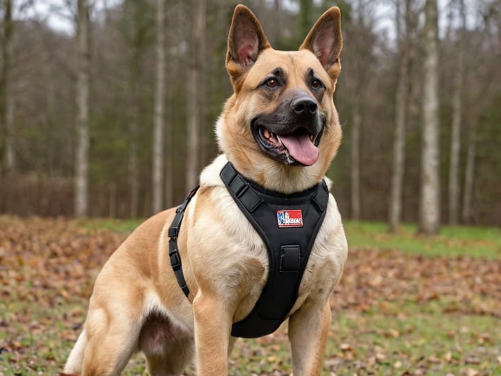 Heavy-Duty-Dog-Harness-6