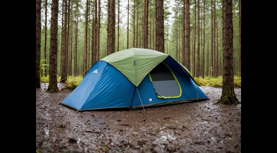 Our Heavy Duty Outdoor Tent roundup pits the toughest shelters against harsh conditions, featuring detailed comparisons of materials, durability, and setup ease to help you choose the right tent for your adventurous pursuits.