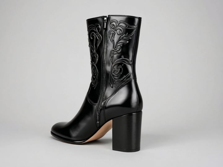 Heeled-Boots-Black-2