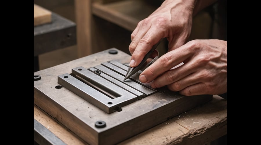 Our roundup reviews the best helical fletching jigs available in the market, comparing their features, accuracy, and value to help you choose the right tool for your arrow fletching needs.