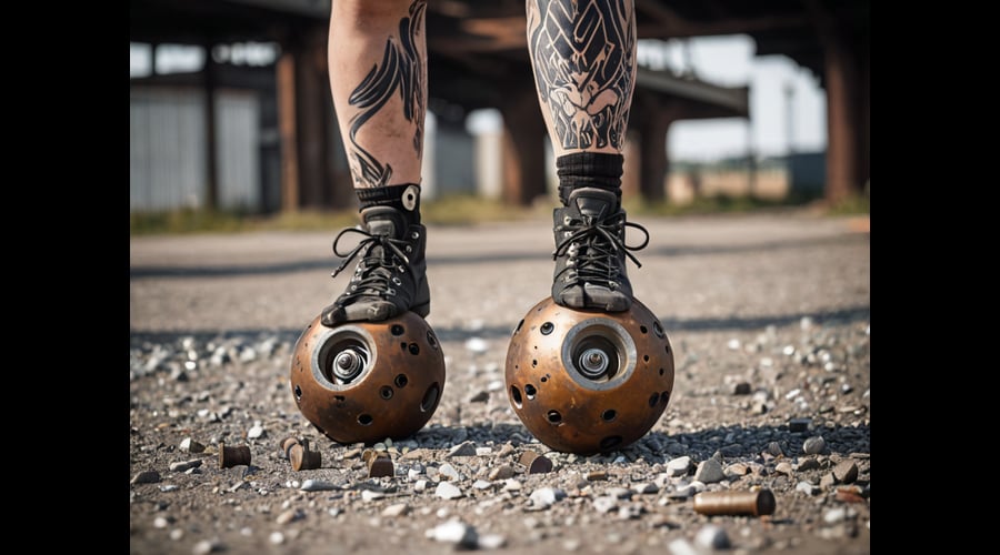 This roundup examines Helinox ball feet, analyzing their design, functionality, and performance for various outdoor applications.