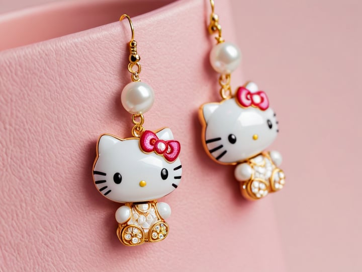 Hello-Kitty-Earrings-6