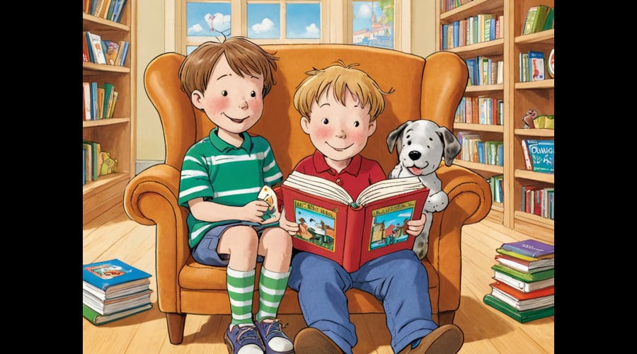 A curated selection of Henry and Mudge books that bring beloved characters to life through engaging storytelling and colorful illustrations.