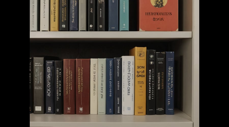 This roundup highlights the top Henry Rollins books, offering readers a curated selection of his notable works.