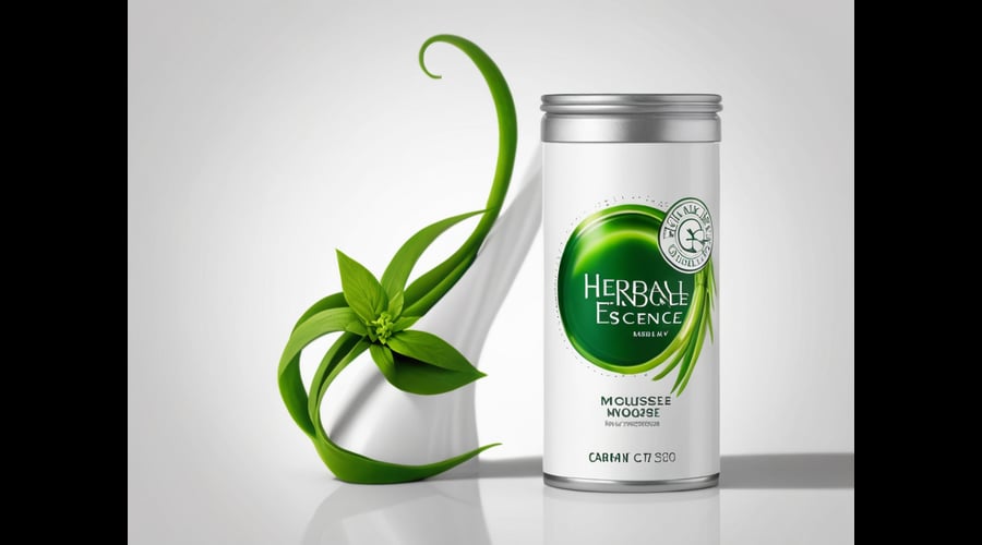Explore the top Herbal Essences mousse options in a comprehensive roundup article, providing reviews and recommendations on the best products to enhance your hair care routine.
