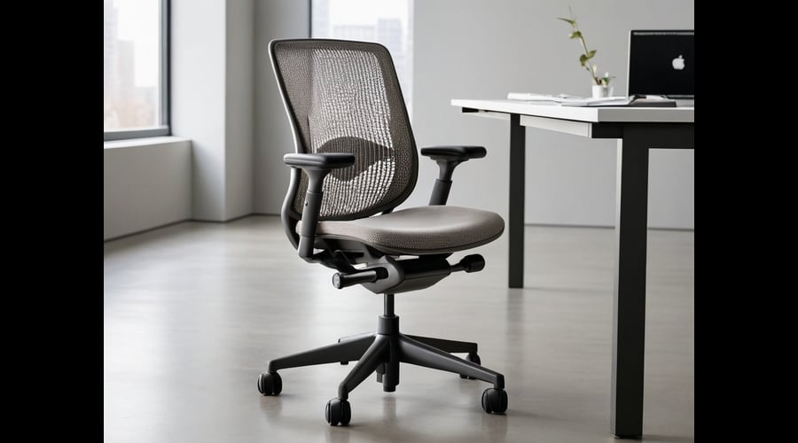 Our in-depth review of the Herman Miller Celle Chair examines its key features, including adjustable seat depth, dynamic backrest, and premium materials, to help you make an informed purchasing decision.