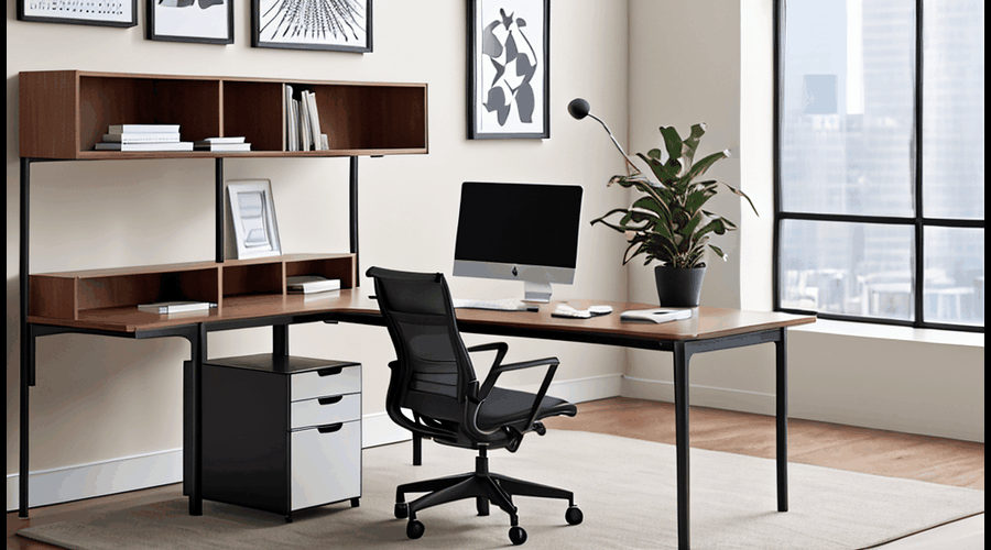 Explore the top herman miller desks that provide both functionality and elegance for your home or office. This comprehensive roundup features the best desks from the renowned brand, providing insights into their design, features, and efficiency.