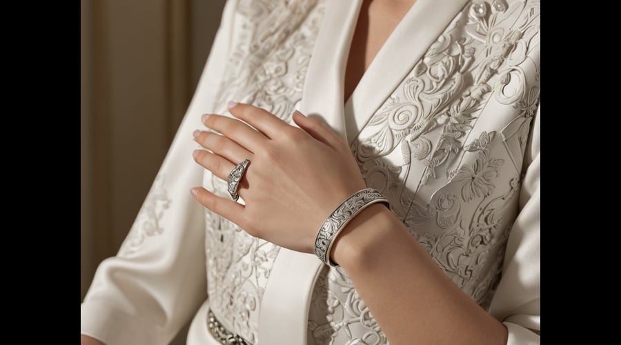 Notable Hermes bracelets for women, showcasing the brand's iconic designs and craftsmanship.