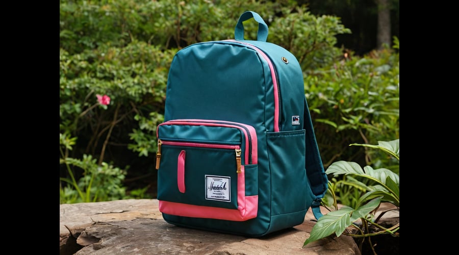 Our comprehensive review of the Herschel Pop Quiz Backpack examines its styling, functionality, and value as a daily carry option.