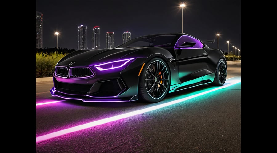 Find the right HID lights for your car with our comparison of popular models, including information on brightness, color options, and compatibility with different vehicle makes and models.