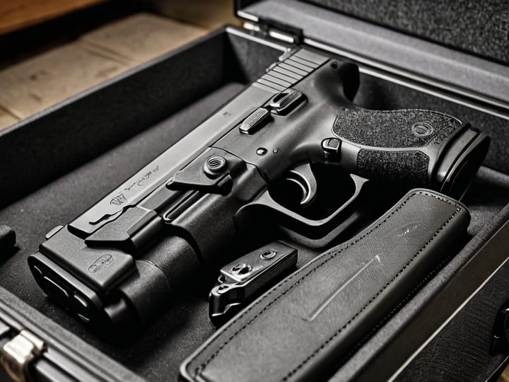 Hidden Gun Holsters-2