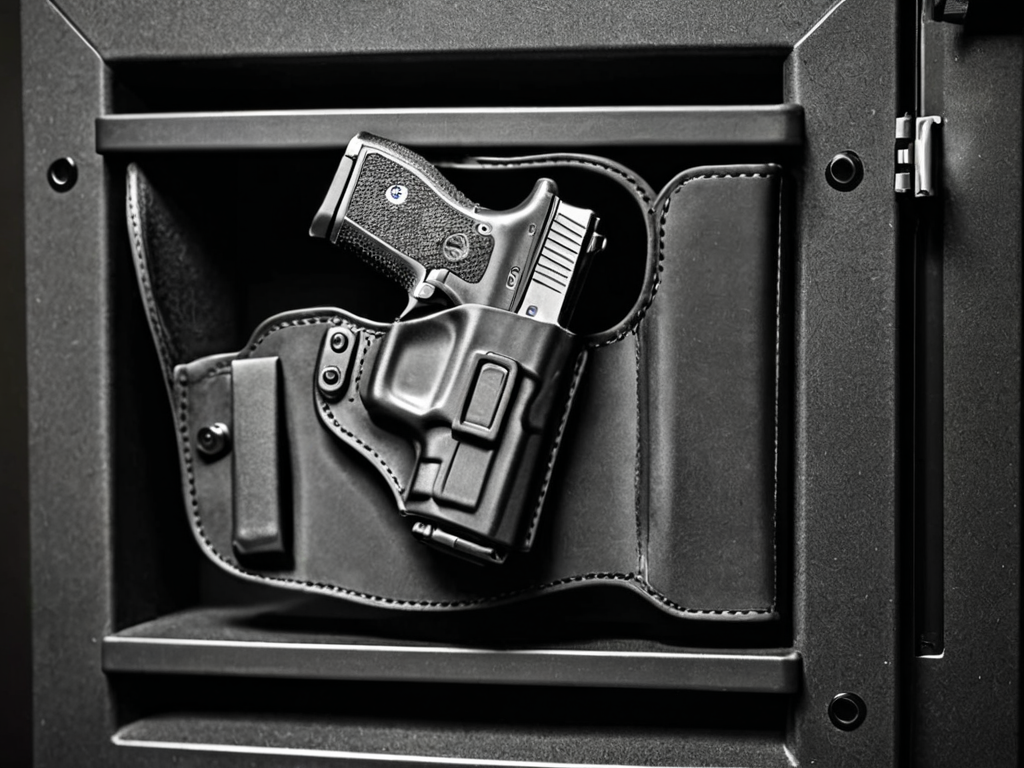 Hidden Gun Holsters-4