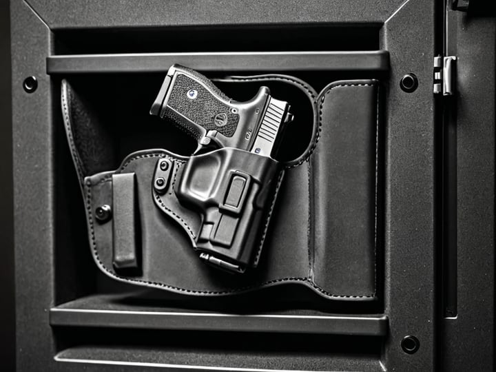 Hidden Gun Holsters-4
