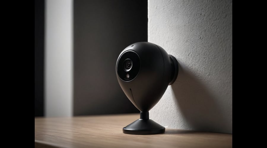 Find the right hidden camera for home monitoring with our detailed comparison of discrete surveillance options.