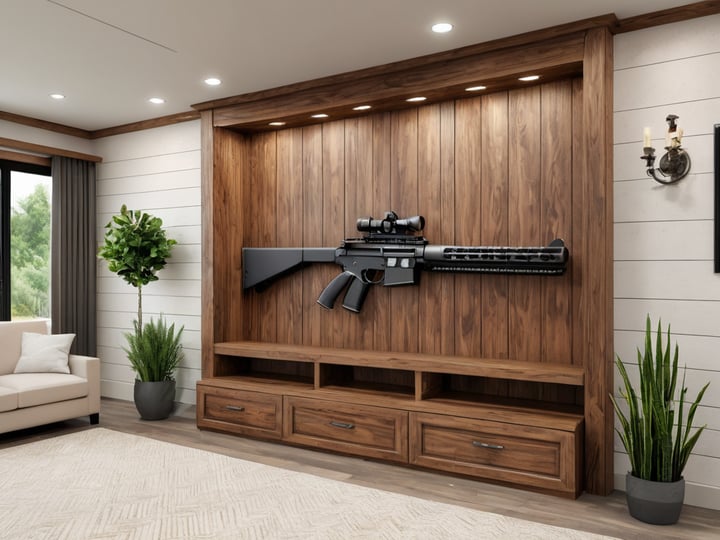 Hidden-Gun-Storage-Wall-3
