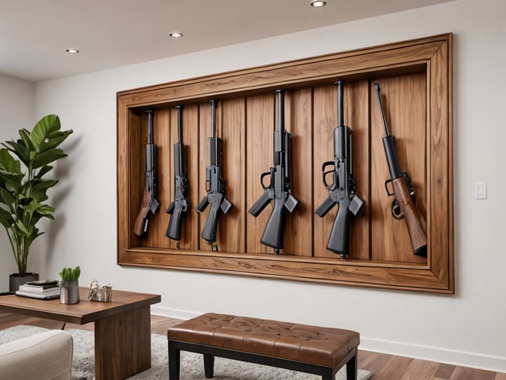 Hidden-Gun-Storage-Wall-6