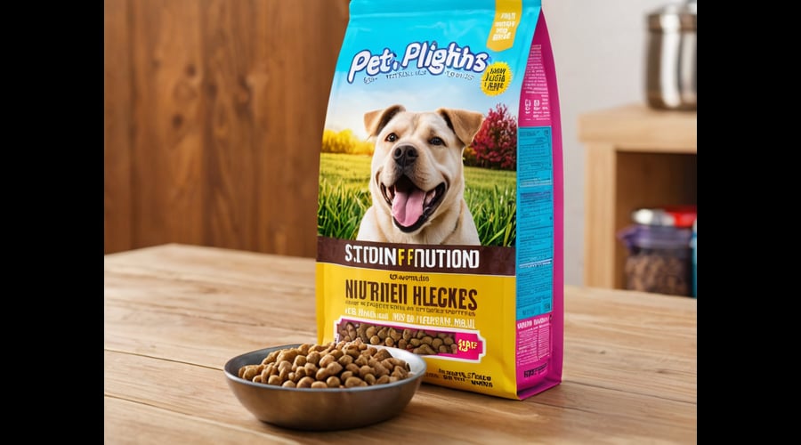 This article reviews high-calorie dog food options that help maintain a healthy weight for smaller or less active dogs. The recommended foods are rich in nutrients while providing the extra calories some dogs may need.