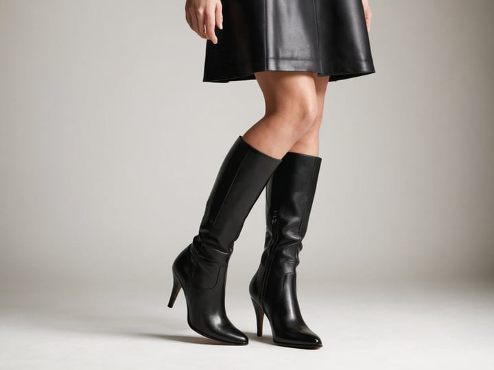 High-Heel-Boots-Black-Leather-6