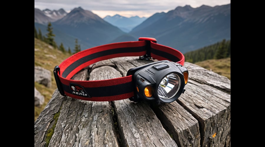 This roundup reviews the best high power headlamps, comparing their brightness, runtime, and features to help you choose the right portable light for your needs.