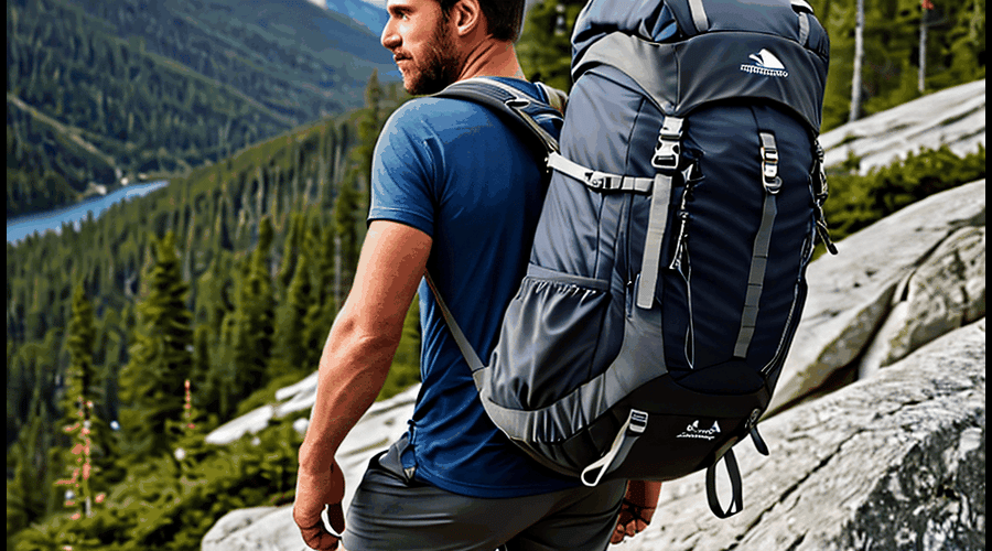 Our High Sierra Hiking Backpack roundup examines the top packs suitable for Sierra Nevada adventures, comparing features like capacity, durability, and comfort for both day hikes and backcountry trips.