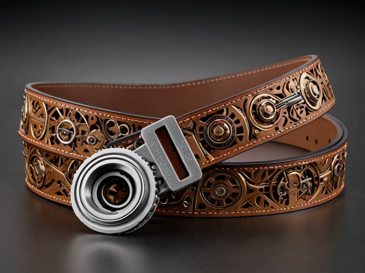 High-Speed-Gear-Belt-5