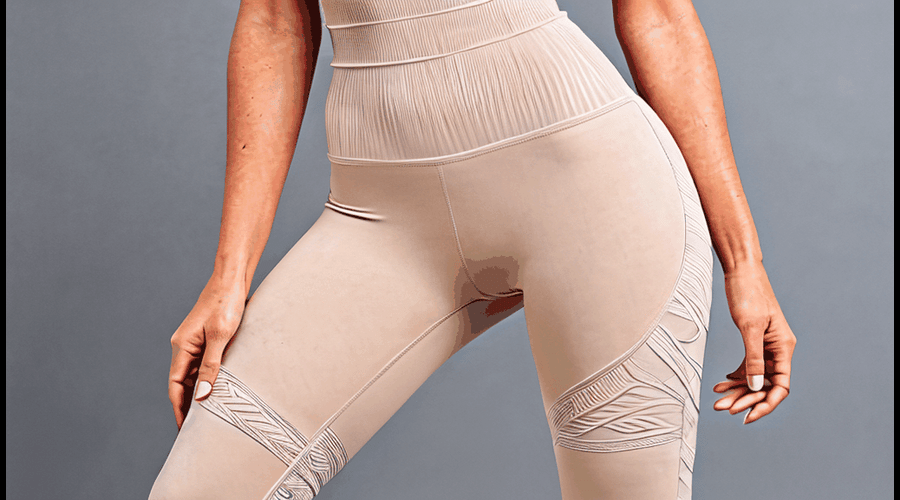 Discover the top high waisted crossover leggings that offer both comfort and style. This roundup highlights the best options for a perfect fit and flattering look.