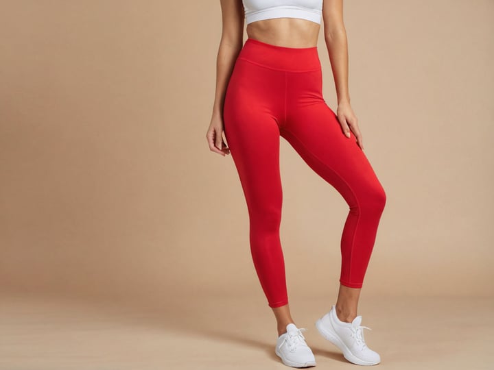 High-Waisted-Red-Leggings-6
