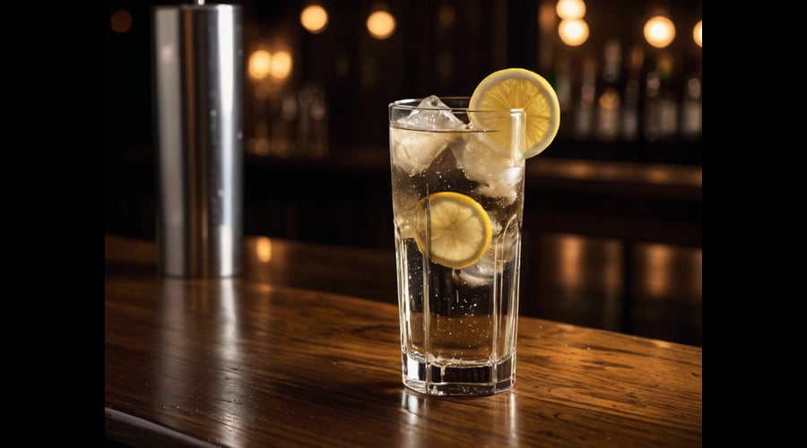 Explore the top-rated highball glasses for a refreshing beverage experience, featuring detailed product reviews, comparisons, and expert recommendations in this comprehensive roundup.