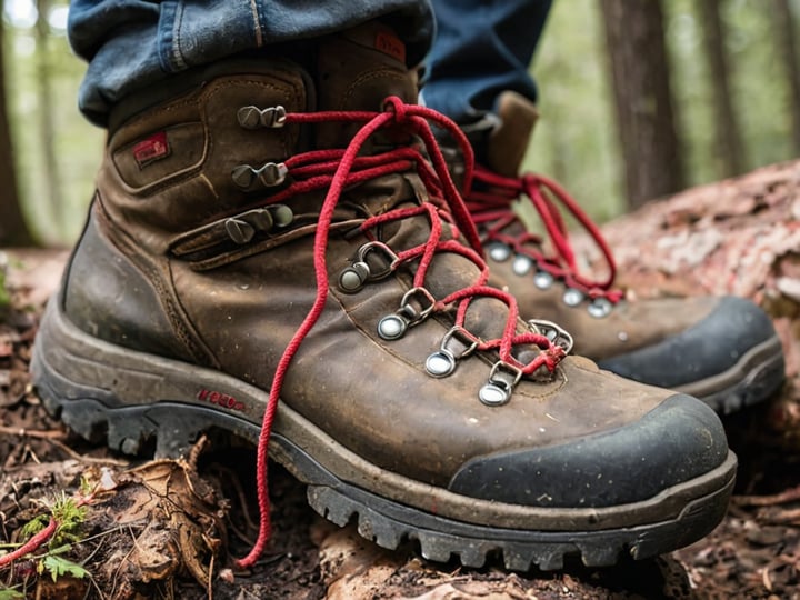 Hiking-Boots-With-Red-Laces-3