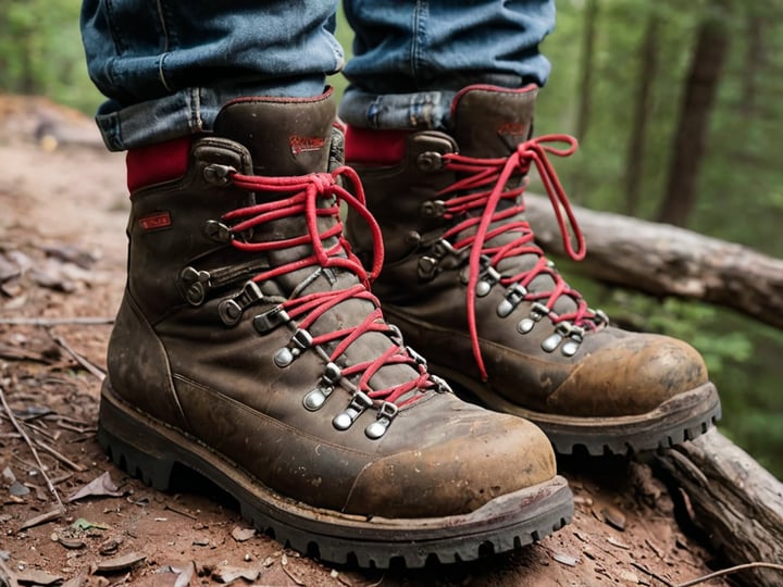 Hiking-Boots-With-Red-Laces-5