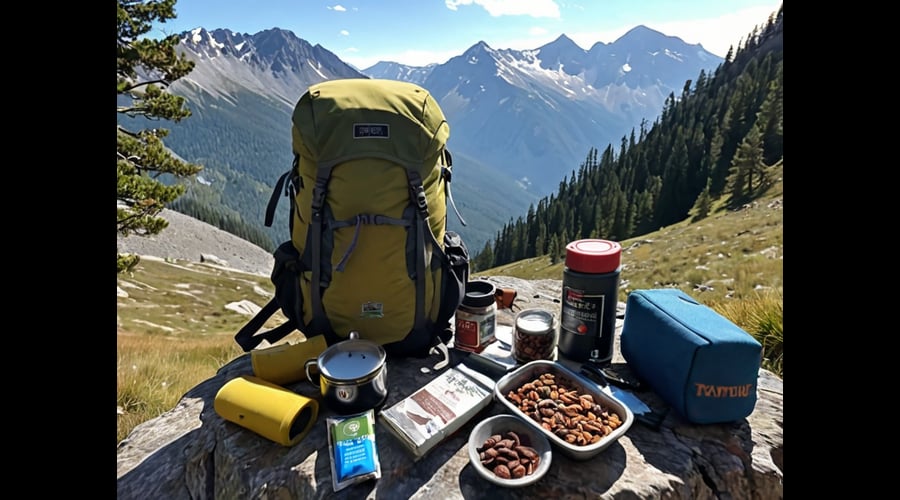 This roundup reviews essential hiking foods that provide sustained energy and nutrition for outdoor enthusiasts.