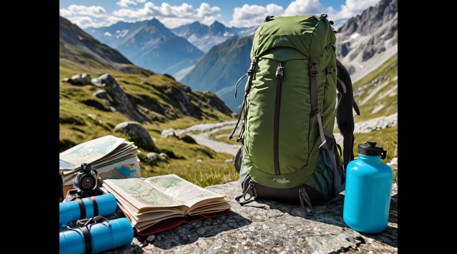 From durable footwear to essential accessories, this guide reviews the best hiking gear specifically designed for men, helping you choose the right equipment for your outdoor adventures.