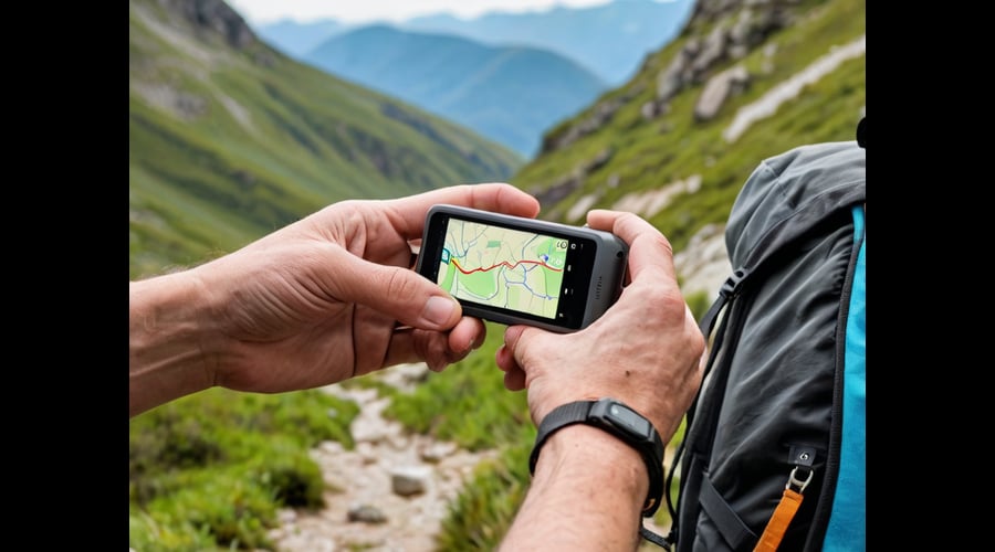 This roundup article reviews the best hiking GPS trackers available today, comparing key features like accuracy, battery life, and compatibility to help you choose the right device for your adventures.