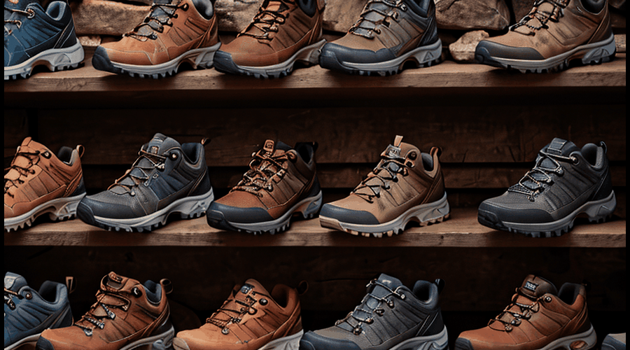 This comprehensive guide reviews the top hiking shoe brands, comparing their durability, comfort features, and waterproofing technology to help you choose the right footwear for your outdoor adventures.