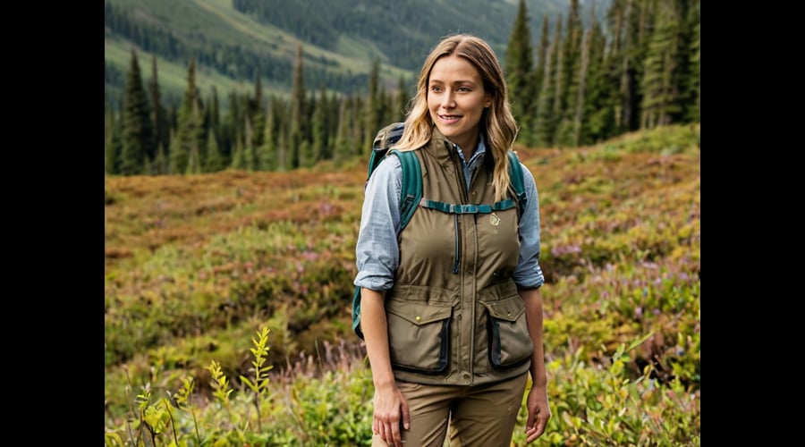 Find the perfect hiking vest for women with our comprehensive guide, comparing key features like hydration capacity, adjustable straps, and breathable materials to help you stay comfortable on the trail.