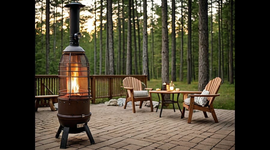 Our Hiland patio heater roundup examines the brand's popular models, comparing their heating capabilities, fuel types, and value as outdoor heating solutions.
