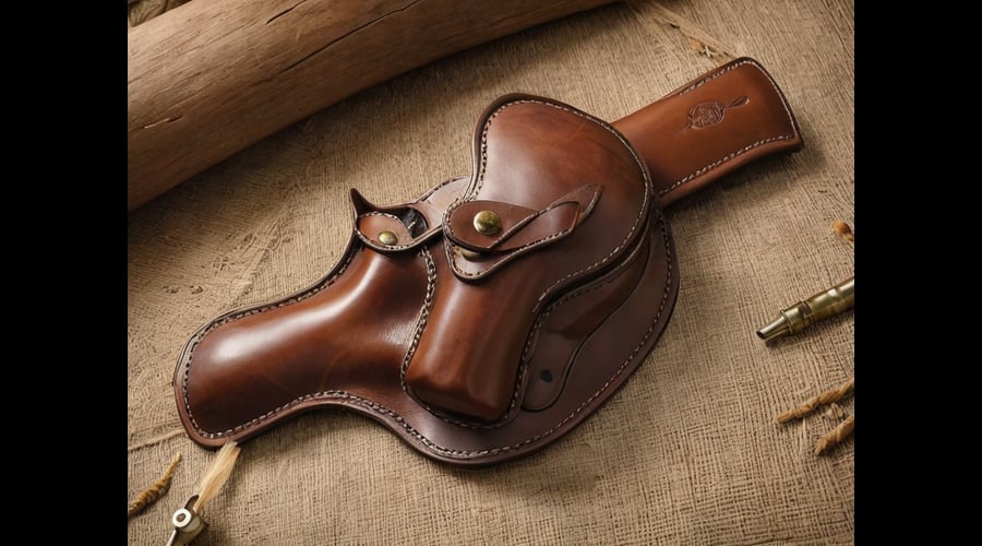 Discover the Ultimate 13 Hip Holsters for Concealed Carry with Comfort and Style