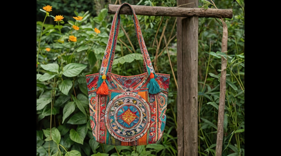 This article reviews the best hippie tote bags, comparing their durability, interior organization, and eco-friendly materials to help you find the perfect eco-conscious carryall.