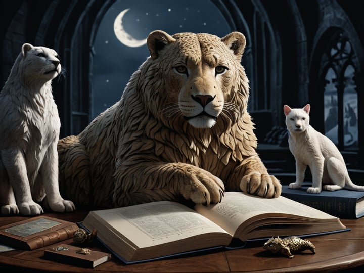 His-Dark-Materials-Books-5