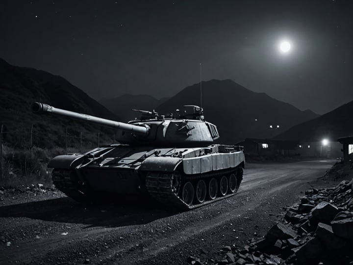 Hk-Army-Tank-4