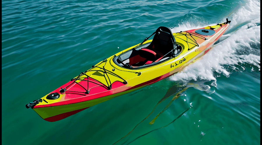 Our Hobie Kayak guide reviews the brand's popular kayak models, comparing their features, performance, and value to help you choose the right kayak for your needs.