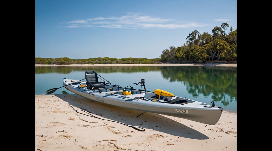 Our detailed review of the Hobie Mirage Pro Angler 12 examines its key features, performance, and value as a fishing kayak, helping anglers make an informed choice.