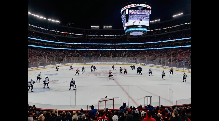 Explore a variety of top-rated hockey pucks, catering to both recreational and professional players, and discover the features that make them stand out for superior performance on the ice.