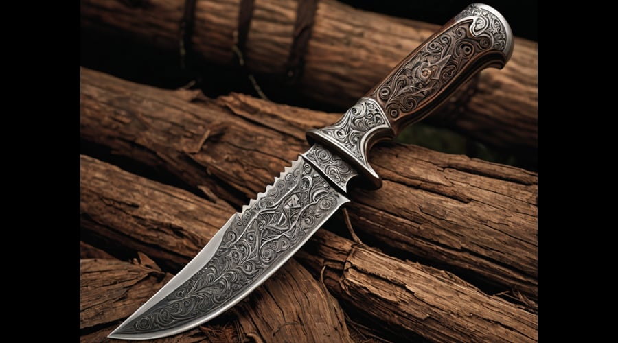 This article reviews the best hog hunting knives, comparing their durability, blade design, and overall performance to help you choose the right tool for your hunting needs.