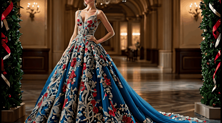 Holiday Party Dresses
