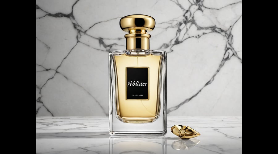 Explore the latest trends in Hollister perfumes, discovering the best scents for any occasion with this comprehensive roundup of their top-rated fragrances.