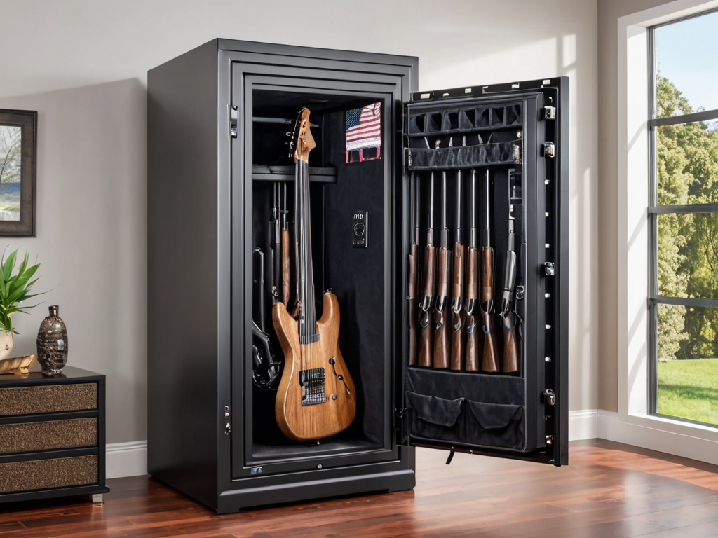 Hollon Gun Safes-3