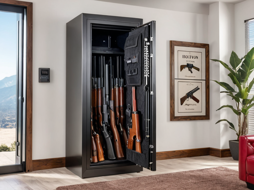 Hollon Gun Safes-4